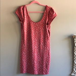 Perfect Summer Dress